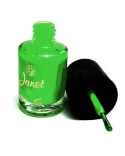 Acheter Vernis Couleur Vert Nacré Fluo
