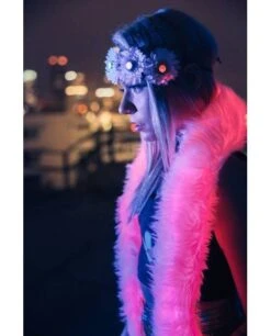 Lumière Fashion Promos Magasin -Lumière Fashion Promos Magasin boa lumineux led 1