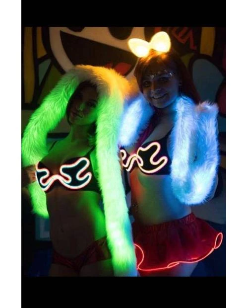 Boa Lumineux Led 5 Boa Lumineux Led – Image 5