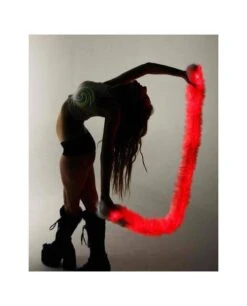 Boa Lumineux Led 19 Boa Lumineux Led -Lumière Fashion Promos Magasin boa lumineux led 8