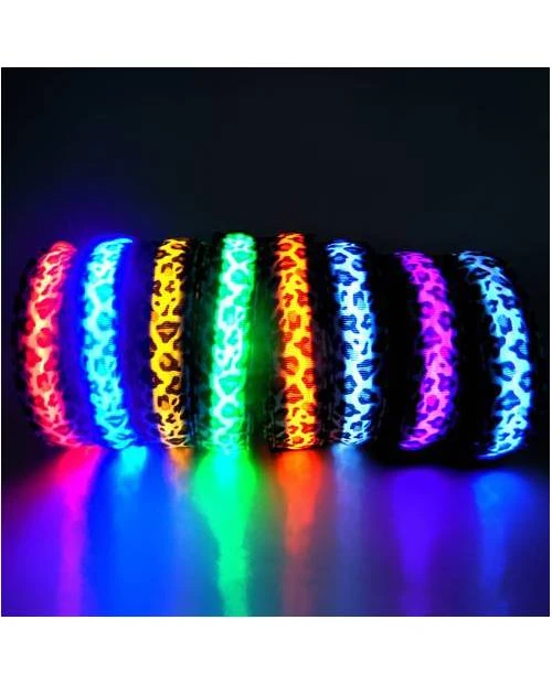 Bretelles Lumineuses Led 5 Bretelles Lumineuses Led – Image 5