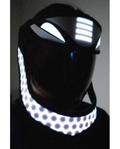 Casque Astronaute "Cosmos" -Lumière Fashion Promos Magasin casque astronaute 2