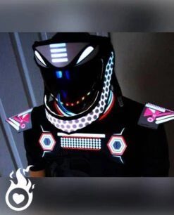 Casque Astronaute "Cosmos"