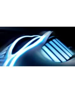 Casque Daft Punk Lumineux -Lumière Fashion Promos Magasin casque daft punk 1