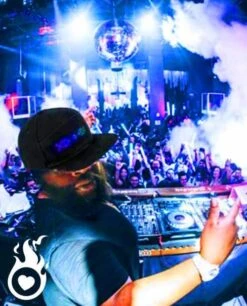 Casquette Led Programmable