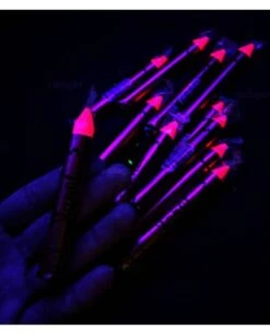 Crayon Fluo : Crayon De Maquillage Gras -Lumière Fashion Promos Magasin crayon fluo 3