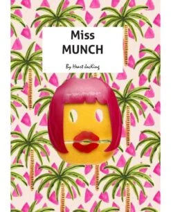 Débardeur Mister Munch : Personnalisez Tous Les Jours -Lumière Fashion Promos Magasin debardeur mister munch 4