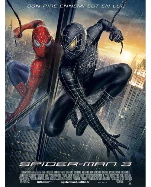 Déguisement Spiderman Adulte Enfant 4 Déguisement Spiderman Adulte Enfant – Image 4