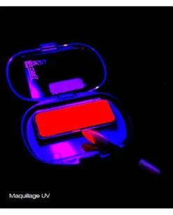 Fards À Paupière Avec Pinceau Applicateur -Lumière Fashion Promos Magasin fards paupiere 2