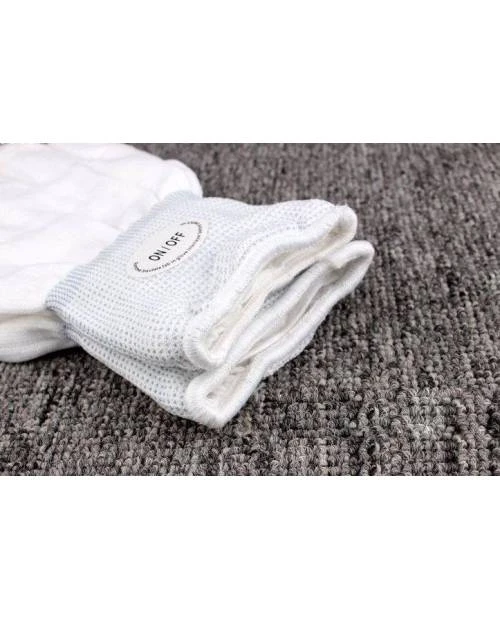 Skeleton / Alien LED Gloves 8 Skeleton / Alien LED Gloves – Image 8