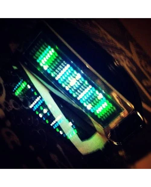 Ceinture Led Multicolore 2 Ceinture Led Multicolore – Image 2