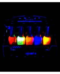 Kit De 15 Vernis UV Assortis