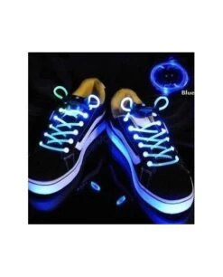 Lacets Lumineux -Lumière Fashion Promos Magasin lacets lumineux 5