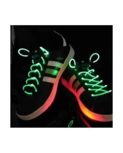 Lacets Lumineux -Lumière Fashion Promos Magasin lacets lumineux 7