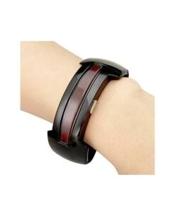 Montre Led Futuriste