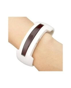 Montre Led Futuriste -Lumière Fashion Promos Magasin led watch miroir 3