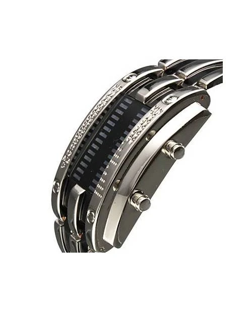 Montre Samurai Led 2 Montre Samurai Led – Image 2