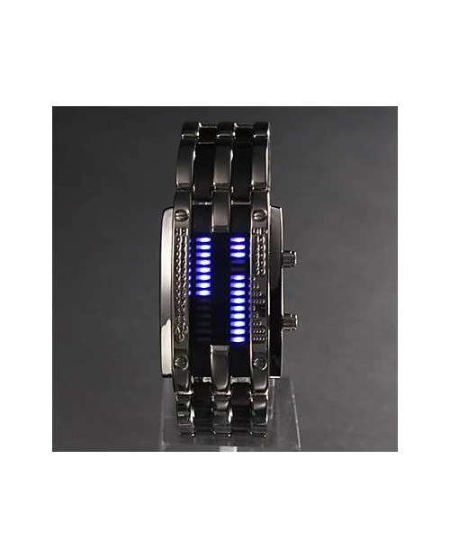 Montre Samurai Led 3 Montre Samurai Led – Image 3