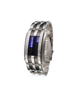 Montre Samurai Led
