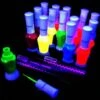 Lot De 15 Vernis A Ongles Fluo Précision