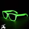 Lunettes Fluo Phosphorescentes