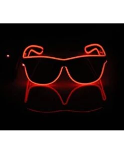Lunettes LED Moonray -Lumière Fashion Promos Magasin lunettes led moonray 3