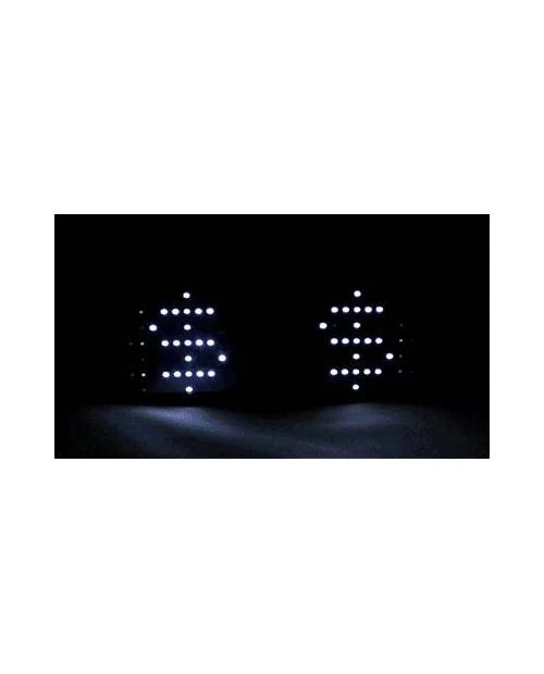 Lunettes Led Programmables 6 Lunettes Led Programmables – Image 6