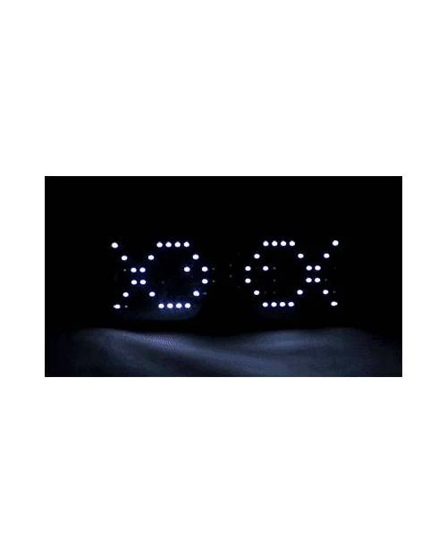 Lunettes Led Programmables 7 Lunettes Led Programmables – Image 7