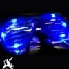 Lunettes Lumineuses Led Bleues