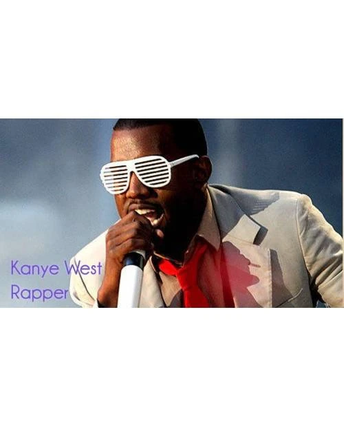 Lunettes Lumineuses Led Bleues 9 Lunettes Lumineuses Led Bleues – Image 9