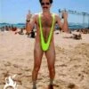 Maillot De Bain Borat