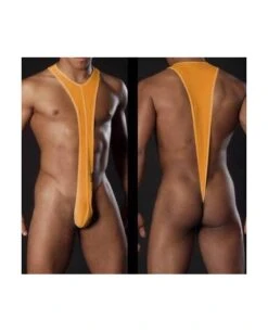 Maillot De Bain Borat -Lumière Fashion Promos Magasin maillot de bain borat 4