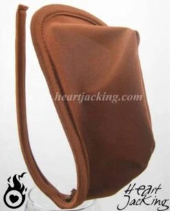 Maillot De Bain C-String Homme