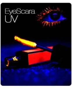 Maquillage De Fête : Mascara UV -Lumière Fashion Promos Magasin maquillage fete 3