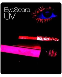 Maquillage De Fête : Mascara UV -Lumière Fashion Promos Magasin maquillage fete 4