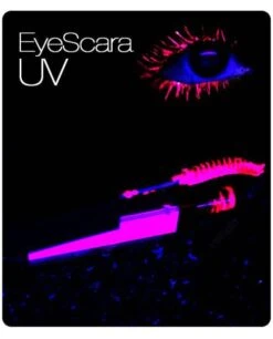 Maquillage De Fête : Mascara UV -Lumière Fashion Promos Magasin maquillage fete 7