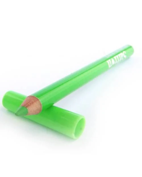 Maquillage Fluorescent : Crayon Eyeliner 6 Couleurs Disponibles 11 Maquillage Fluorescent : Crayon Eyeliner 6 Couleurs Disponibles – Image 11