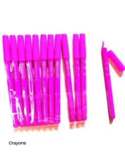 Maquillage Fluorescent : Crayon Eyeliner 6 Couleurs Disponibles 25 Maquillage Fluorescent : Crayon Eyeliner 6 Couleurs Disponibles -Lumière Fashion Promos Magasin maquillage fluorescent 11