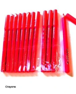 Maquillage Fluorescent : Crayon Eyeliner 6 Couleurs Disponibles 27 Maquillage Fluorescent : Crayon Eyeliner 6 Couleurs Disponibles -Lumière Fashion Promos Magasin maquillage fluorescent 13