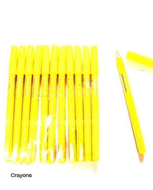 Maquillage Fluorescent : Crayon Eyeliner 6 Couleurs Disponibles 4 Maquillage Fluorescent : Crayon Eyeliner 6 Couleurs Disponibles – Image 4