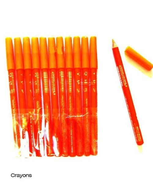 Maquillage Fluorescent : Crayon Eyeliner 6 Couleurs Disponibles 6 Maquillage Fluorescent : Crayon Eyeliner 6 Couleurs Disponibles – Image 6