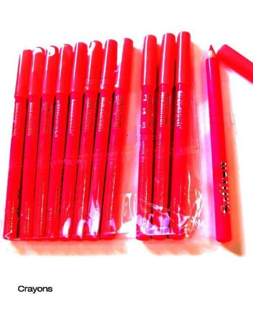 Maquillage Fluorescent : Crayon Eyeliner 6 Couleurs Disponibles 8 Maquillage Fluorescent : Crayon Eyeliner 6 Couleurs Disponibles – Image 8