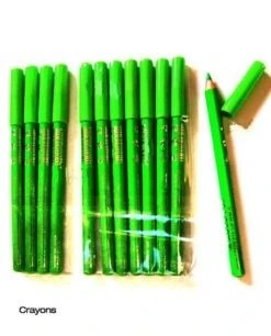 Maquillage Fluorescent : Crayon Eyeliner 6 Couleurs Disponibles 23 Maquillage Fluorescent : Crayon Eyeliner 6 Couleurs Disponibles -Lumière Fashion Promos Magasin maquillage fluorescent 9