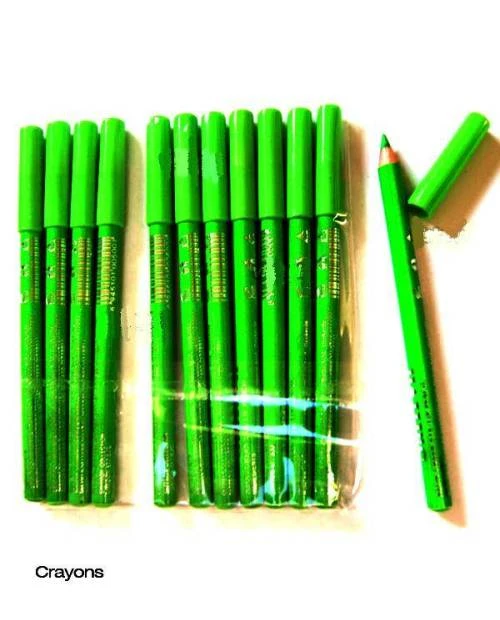 Maquillage Fluorescent : Crayon Eyeliner 6 Couleurs Disponibles 10 Maquillage Fluorescent : Crayon Eyeliner 6 Couleurs Disponibles – Image 10