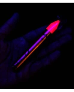 Maquillage Soirée : Gros Crayon Gras Fluo 10 Maquillage Soirée : Gros Crayon Gras Fluo -Lumière Fashion Promos Magasin maquillage soiree 5