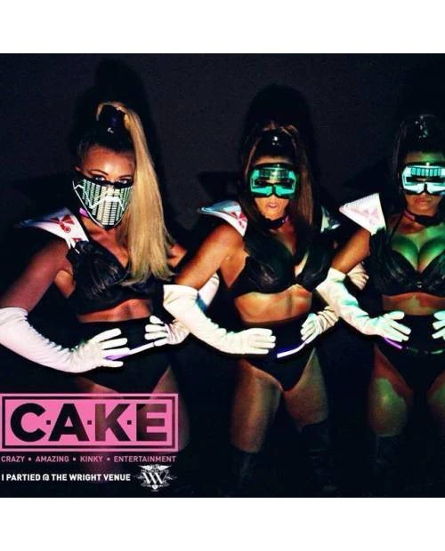 Masque Robot Lumineux Equalizer 9 Masque Robot Lumineux Equalizer – Image 9