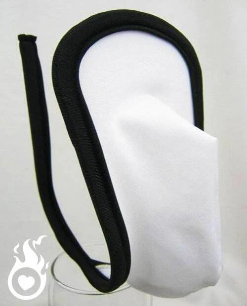 Mini String Homme 1 Mini String Homme