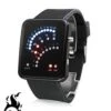 Montre Binaire Lumineuse LED