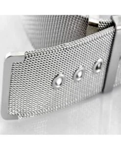 Montre Diode "Boule De Cristal" Lumineuse -Lumière Fashion Promos Magasin montre diode 5