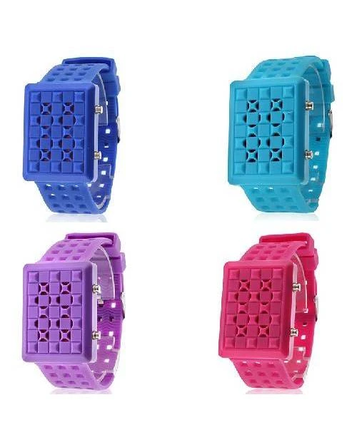 Montre Fashion Led 3 Montre Fashion Led – Image 3